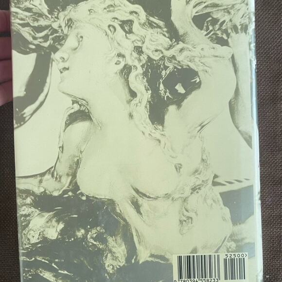 Anne Rice hard back books set of 3 - Picture 7 of 12